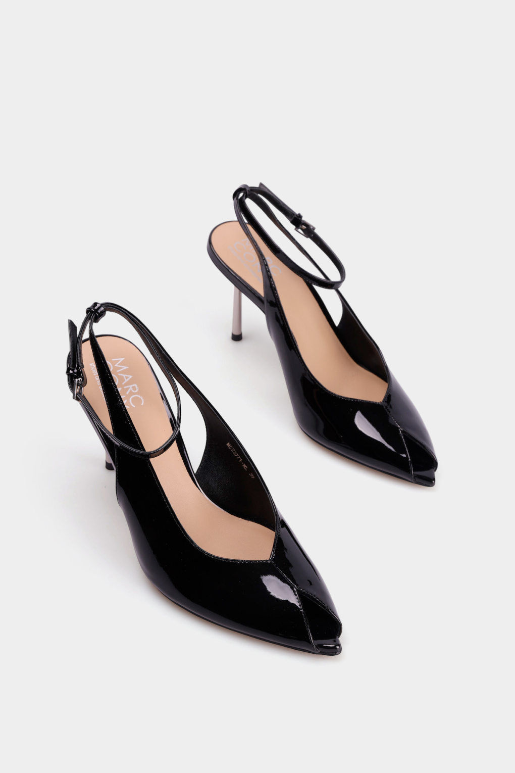 Туфли Marc Cony