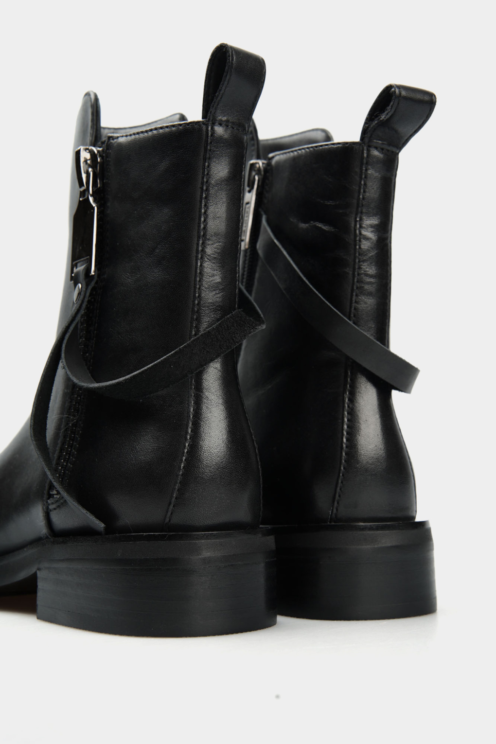 Ботинки Graciana