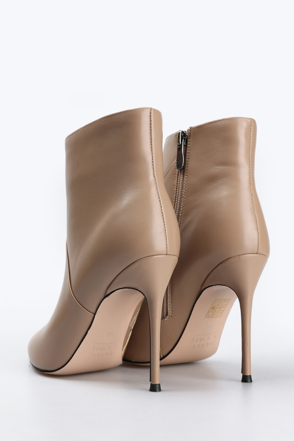 Ботильоны Marc Cony