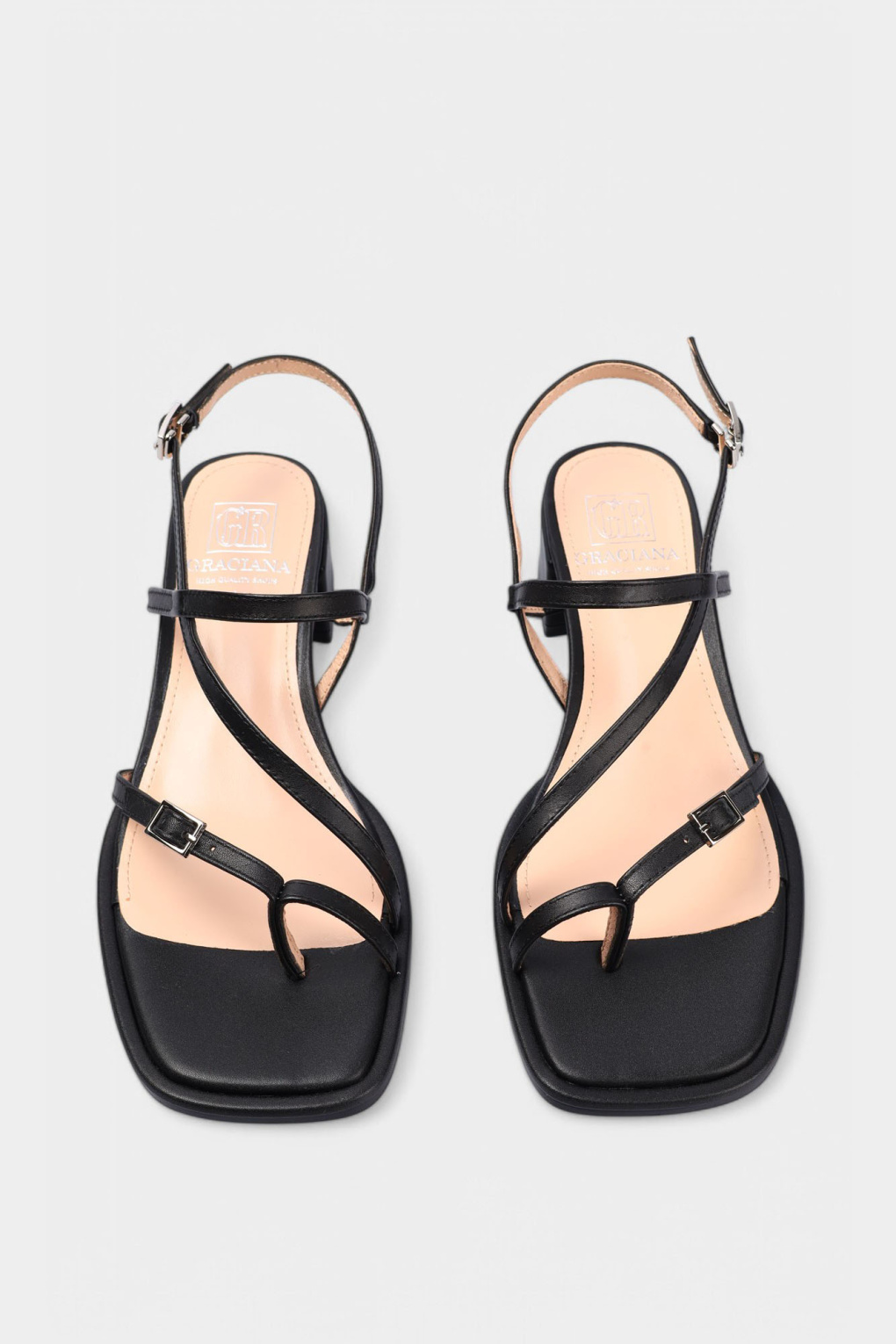 Босоножки Graciana