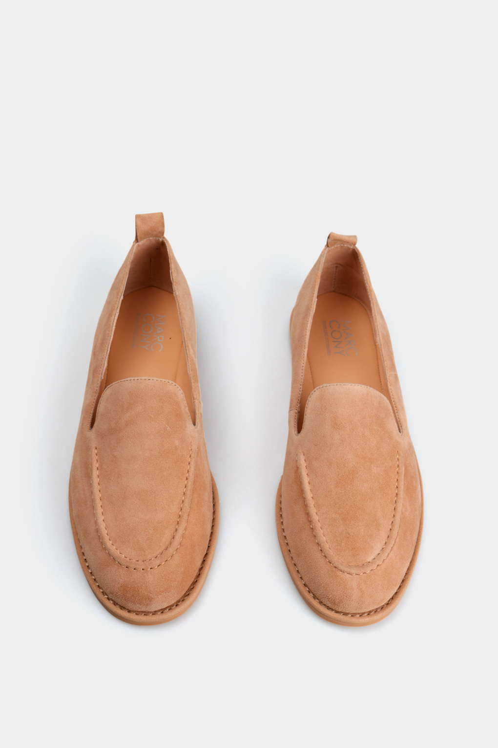 Лоферы Marc Cony