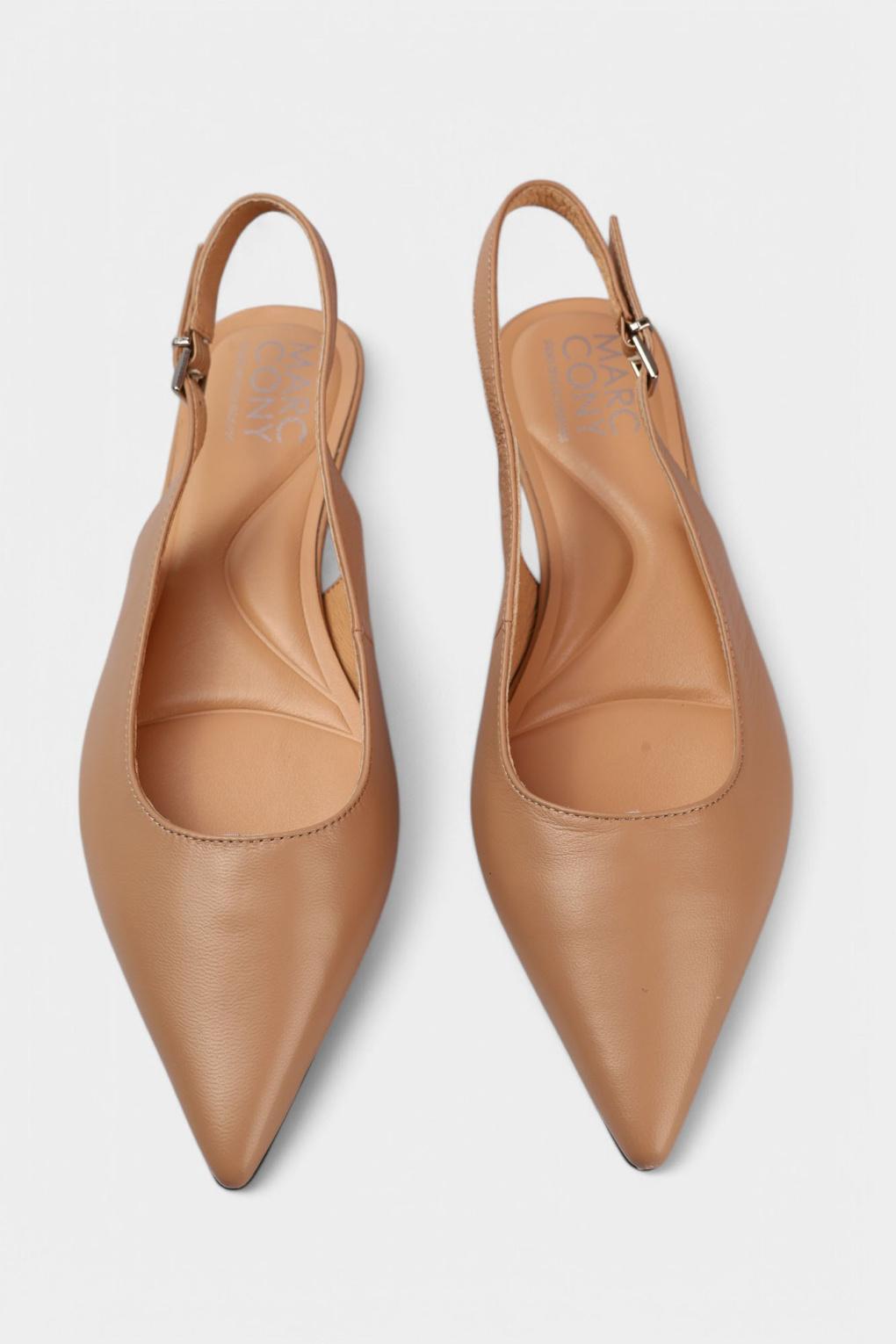 Босоножки Marc Cony