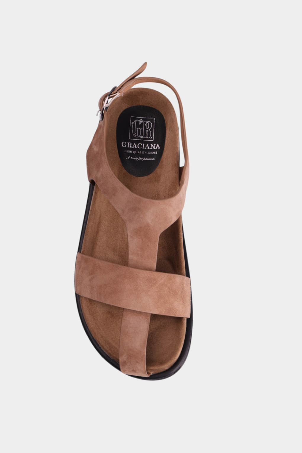 Сандалии Graciana