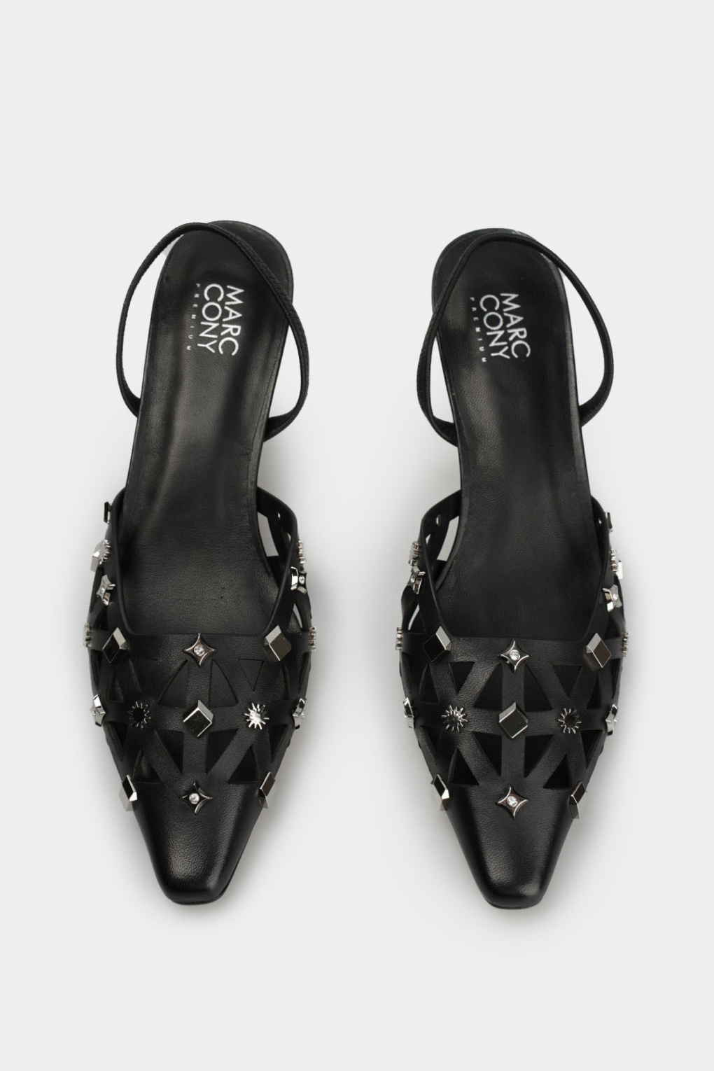 Босоножки Marc Cony