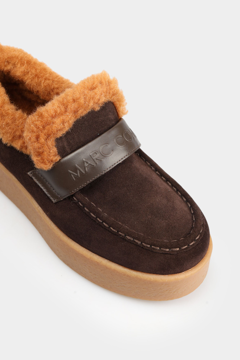 Лоферы Marc Cony