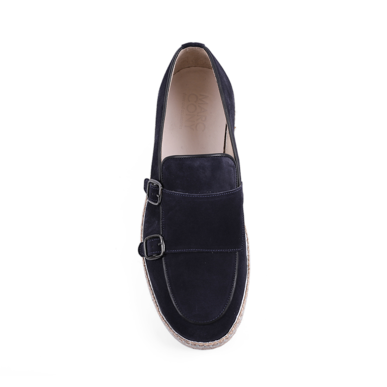 Эспадрильи Marc Cony