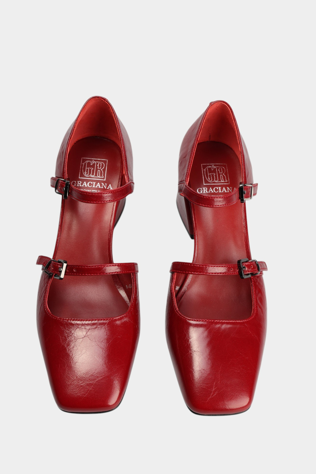 Туфли Graciana