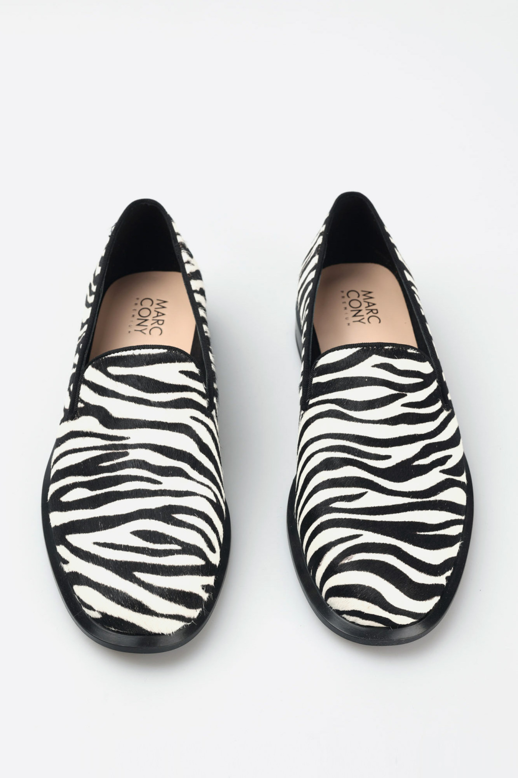 Лоферы Marc Cony