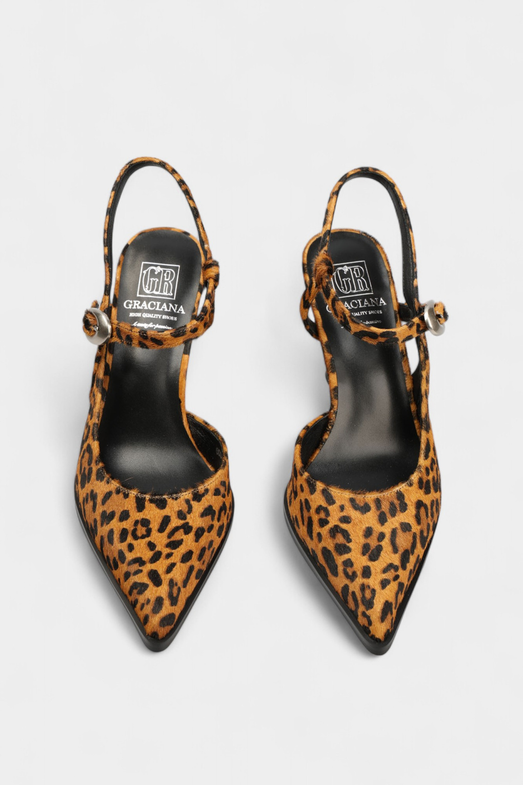 Босоножки Graciana