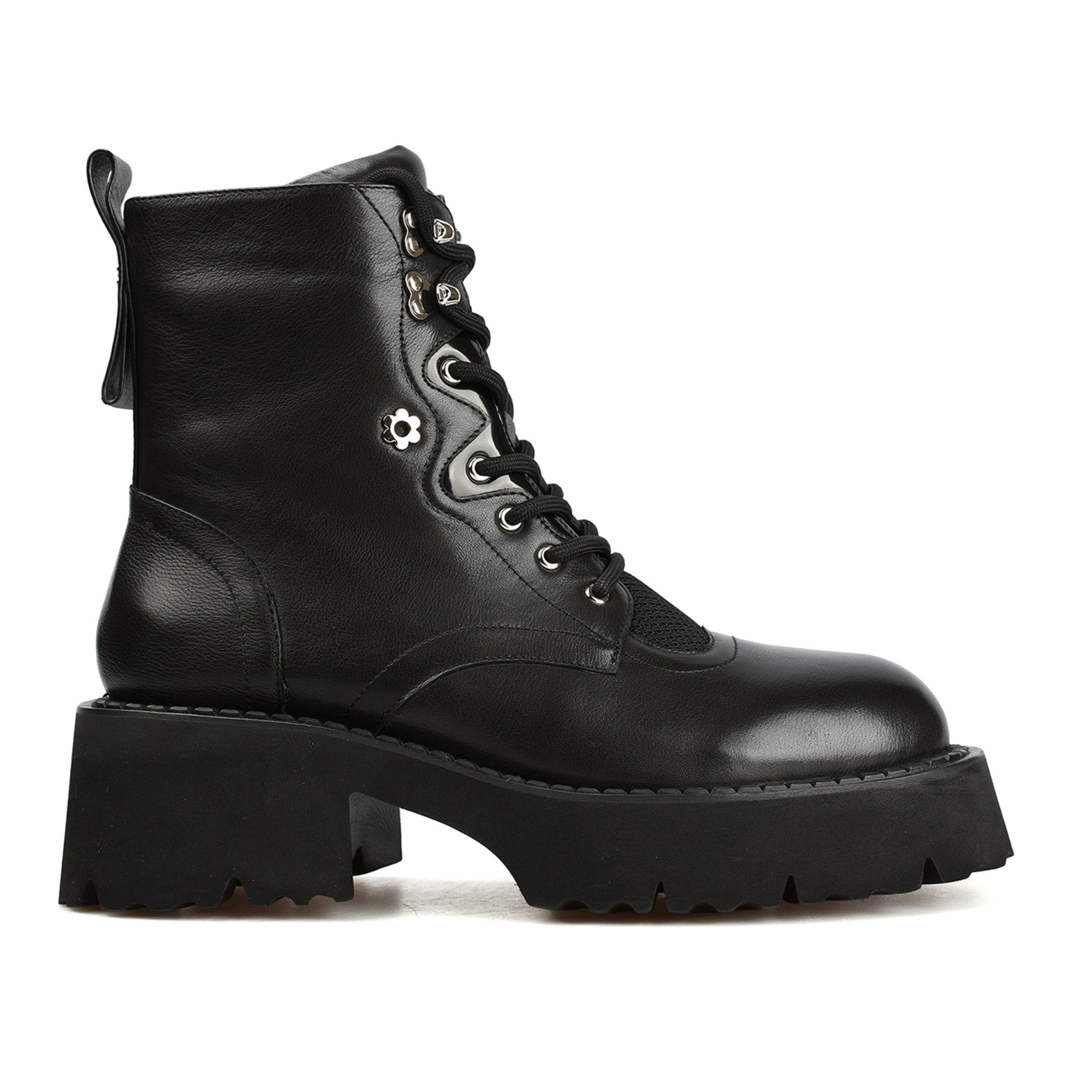 Ботинки Graciana