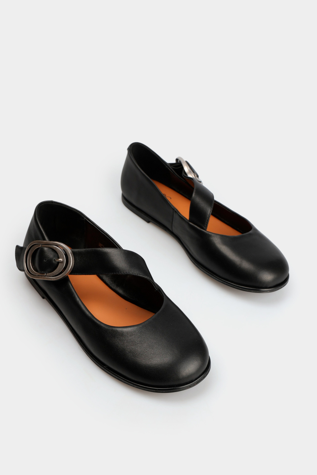 Балетки Marc Cony