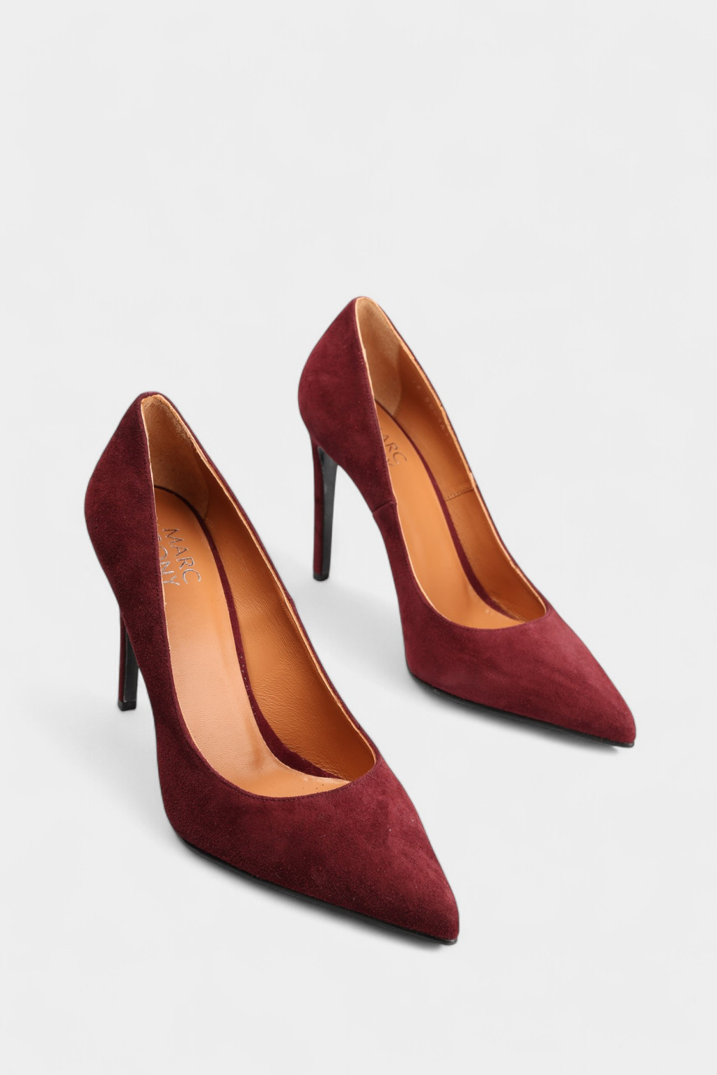 Лодочки Marc Cony