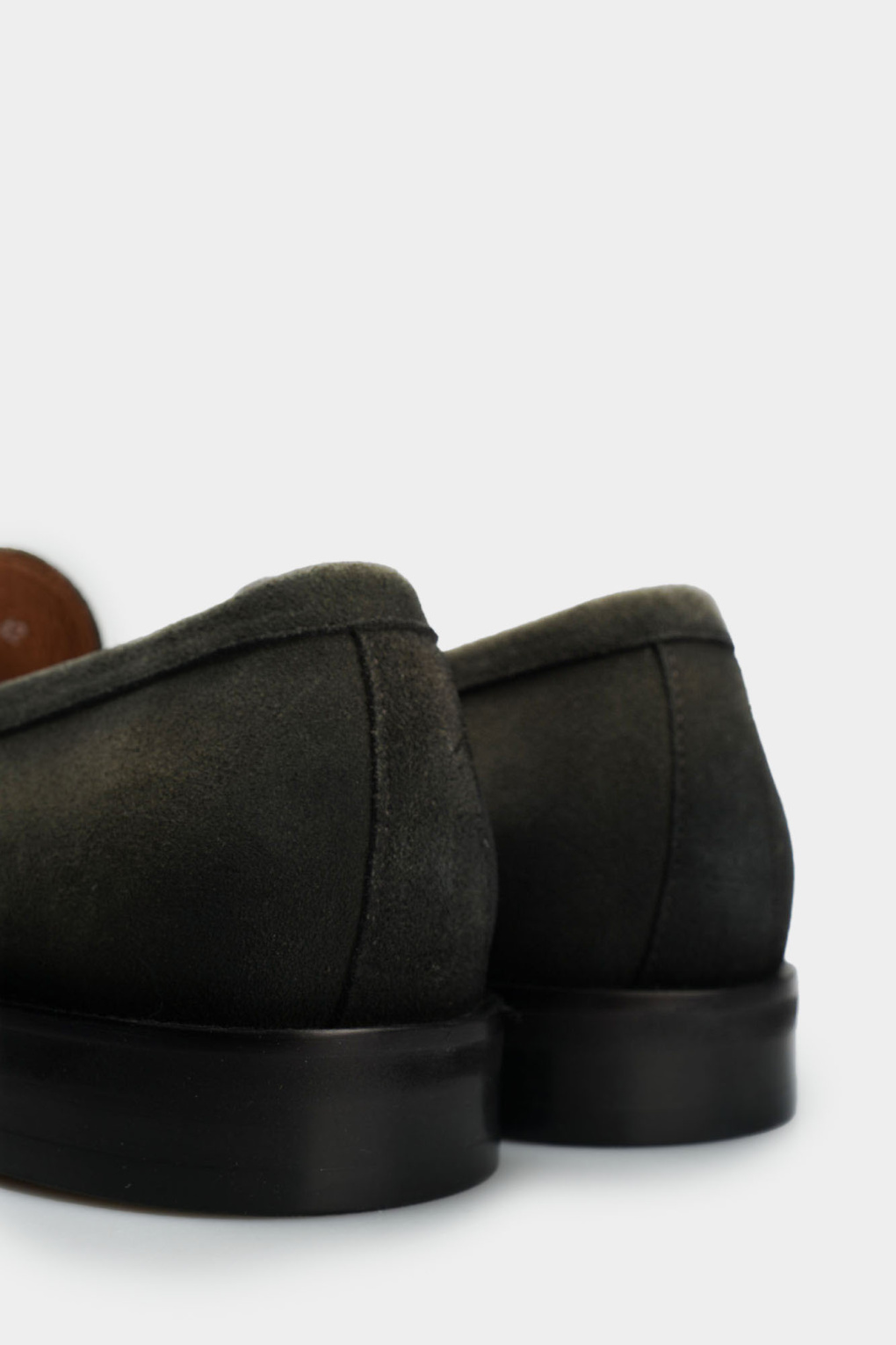 Лоферы Marc Cony