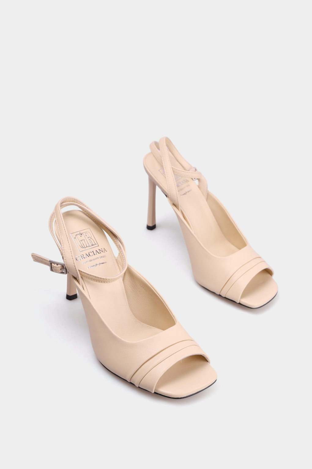 Босоножки Graciana