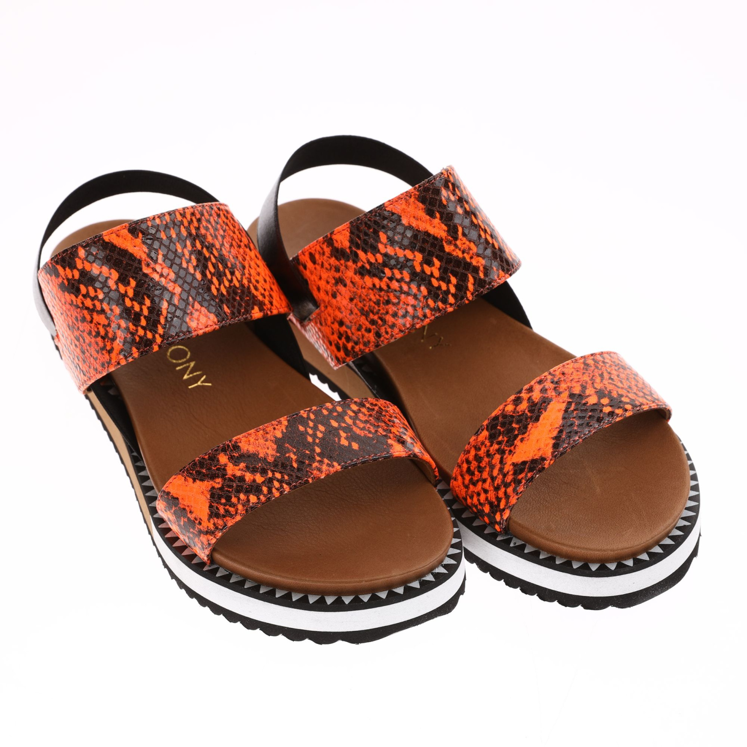 Сандалии Marc Cony