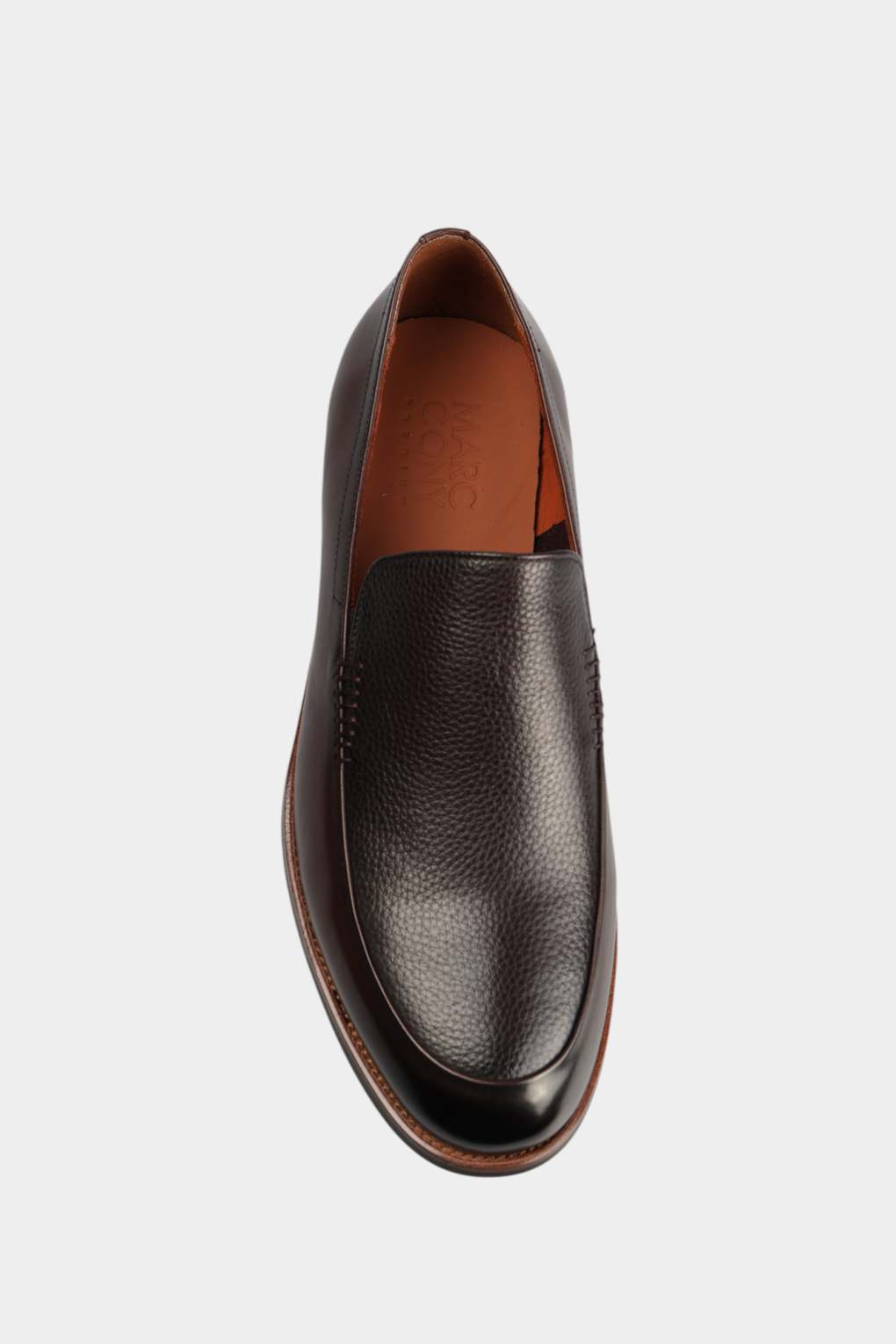 Туфли классика Marc Cony