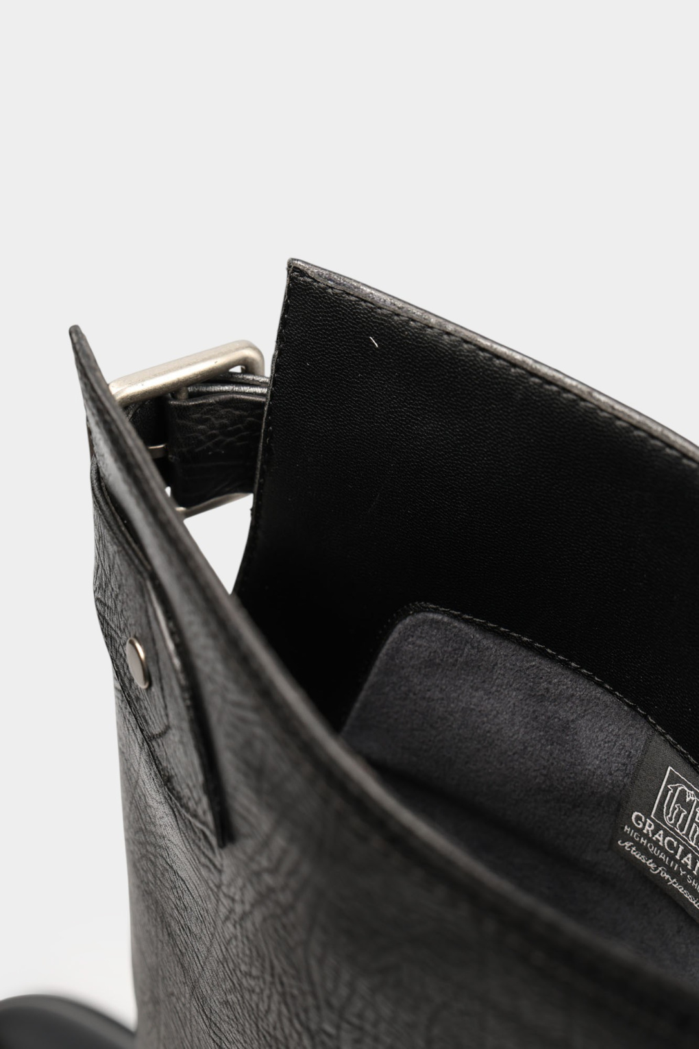 Сапоги Graciana