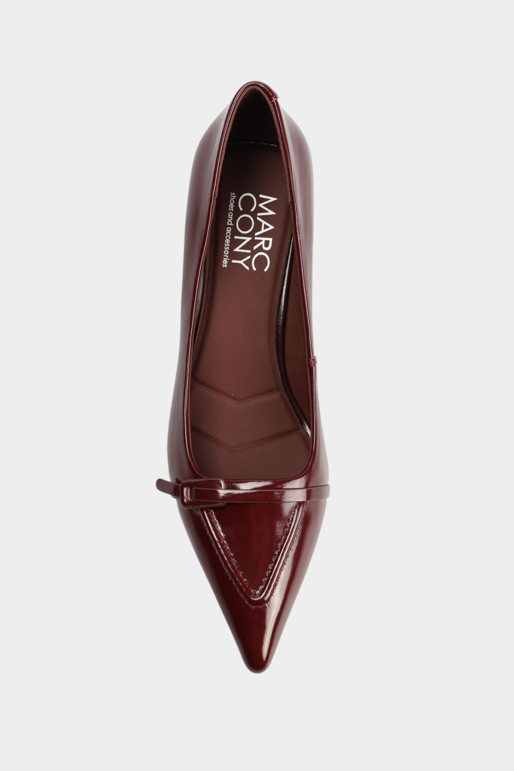 Туфли лодочки Marc Cony