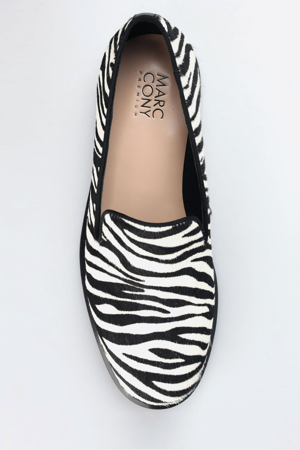 Лоферы Marc Cony