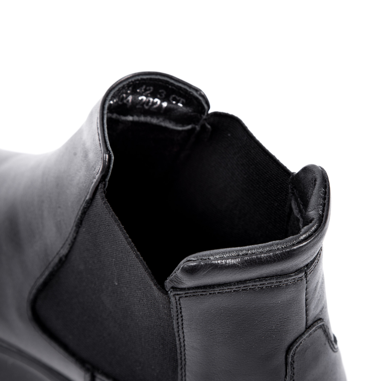 Ботинки челси Marc Cony