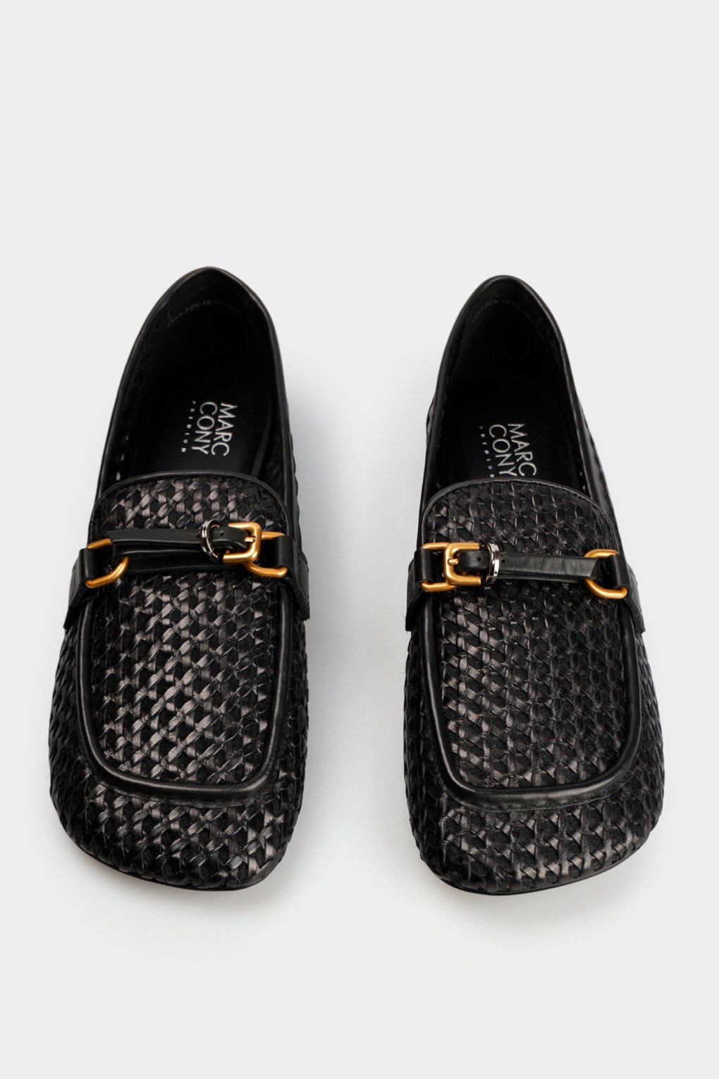 Лоферы Marc Cony