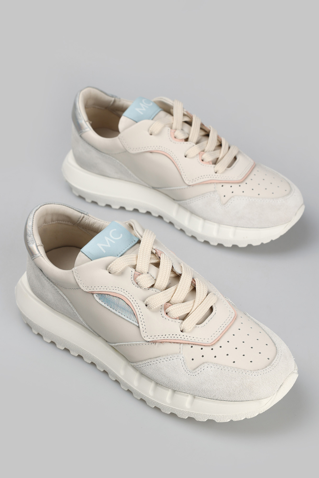 Кроссовки Marc Cony