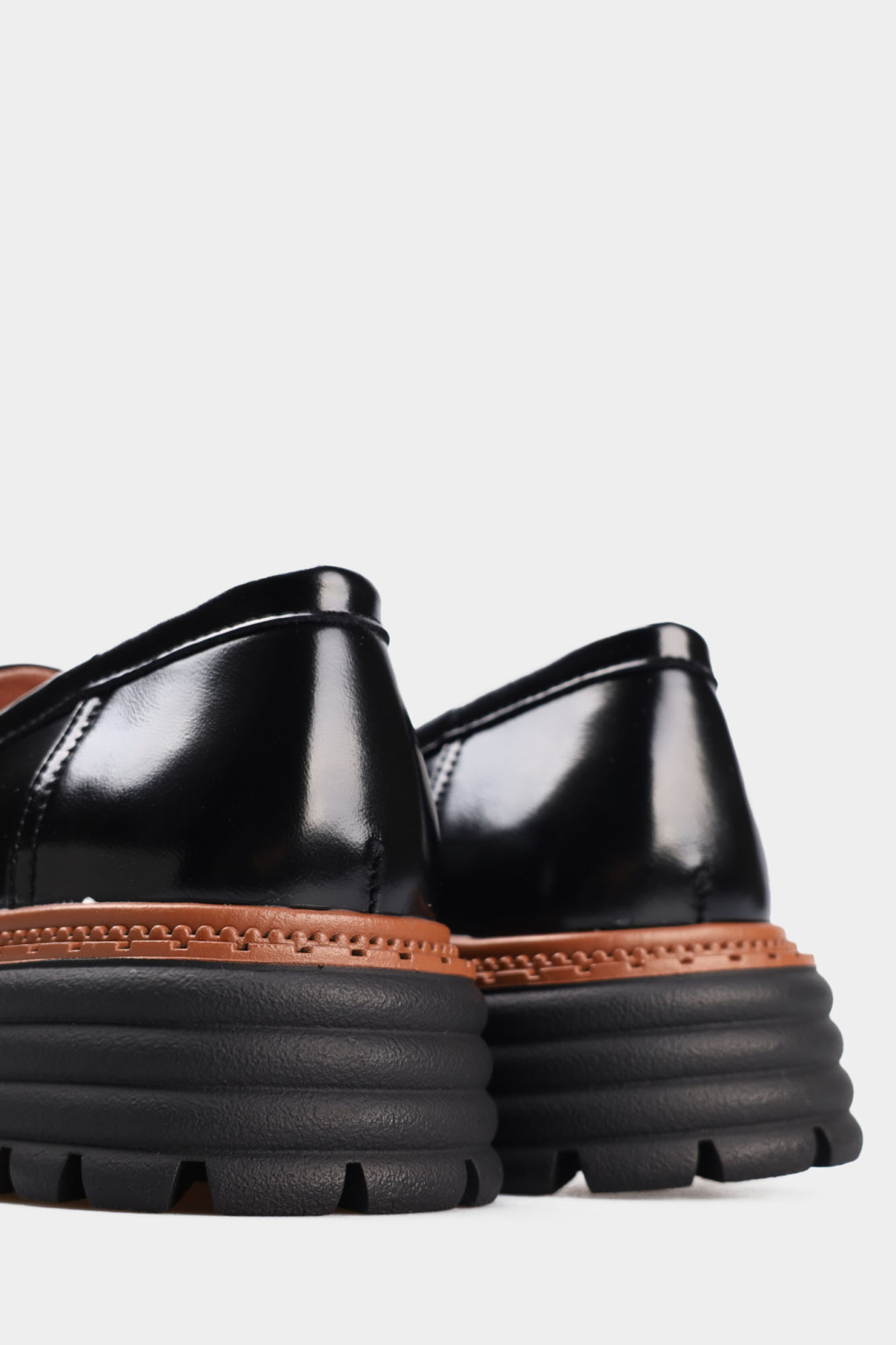 Лоферы Marc Cony