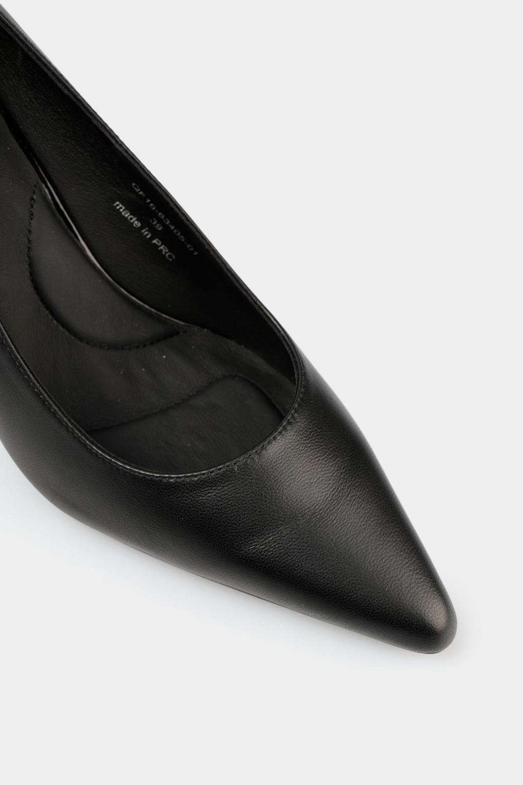 Лодочки Marc Cony