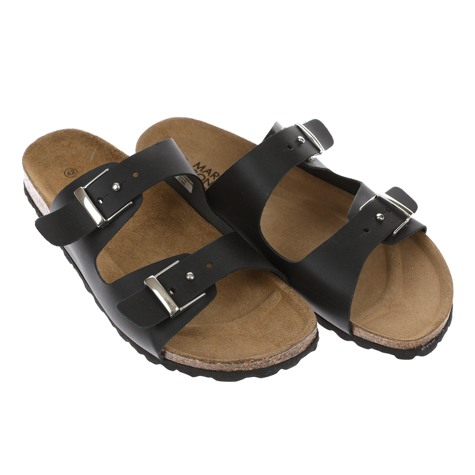 Шлепки Marc Cony