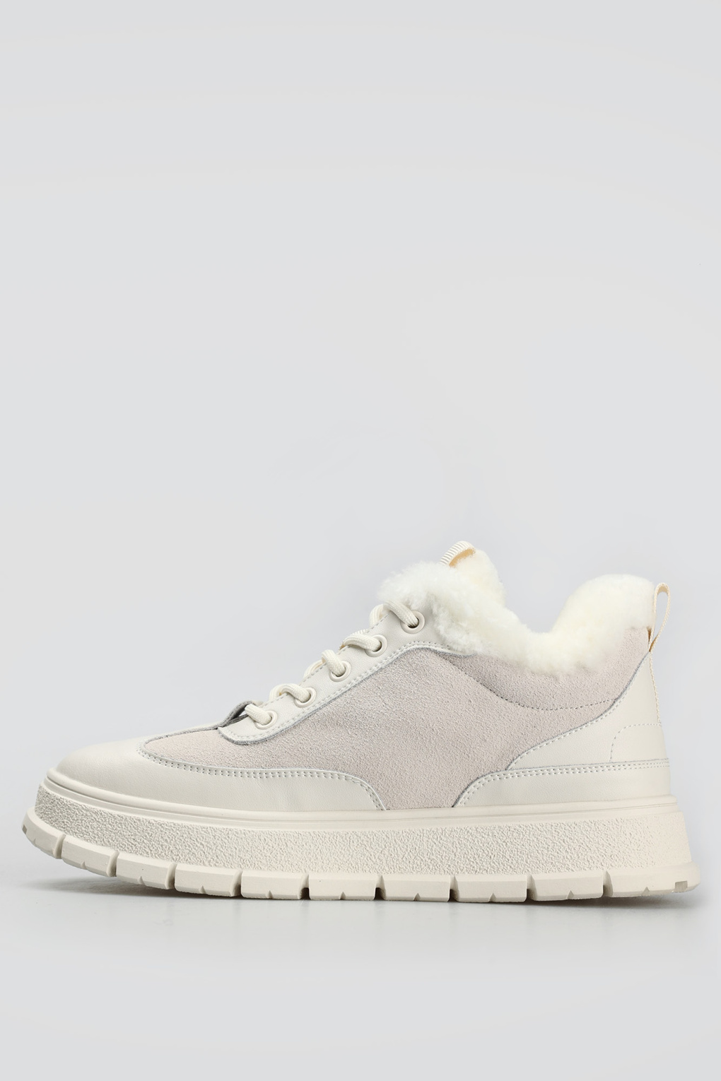 Кеды утепленные Marc Cony