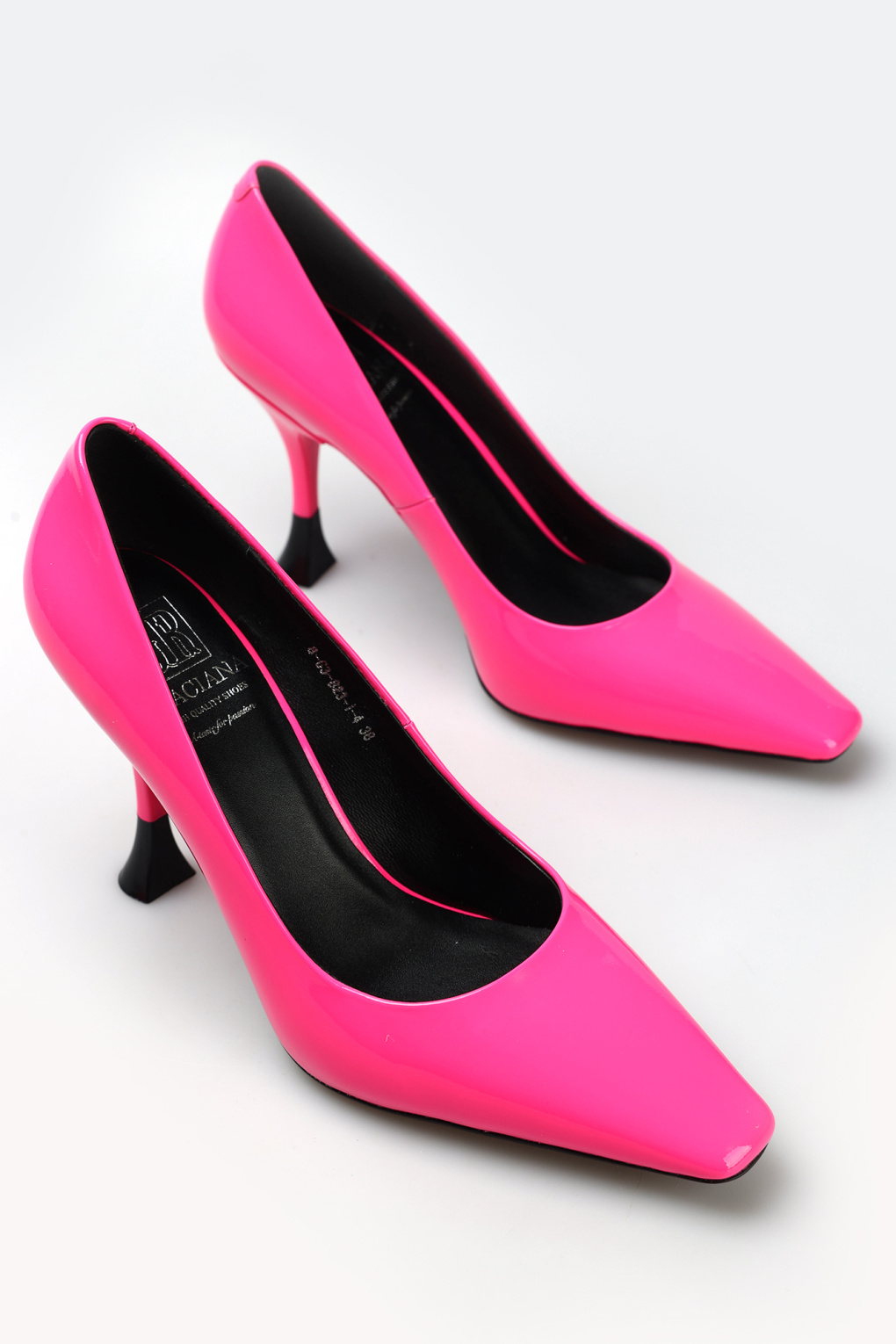 Лодочки Graciana