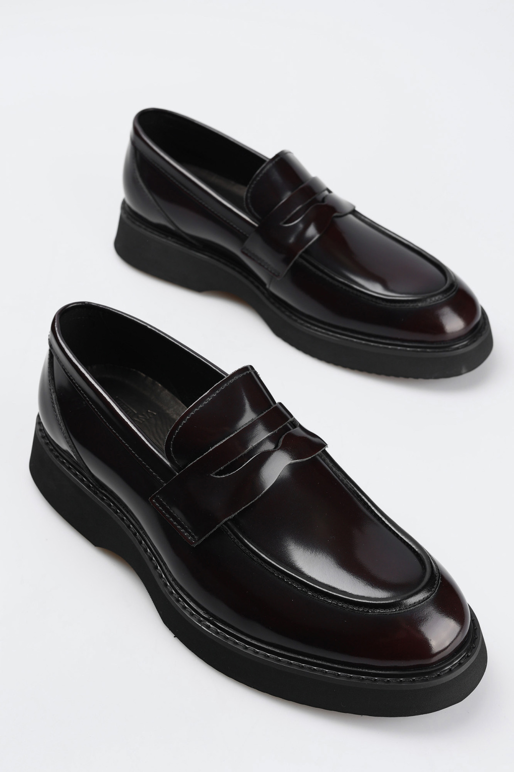 Лоферы Graciana