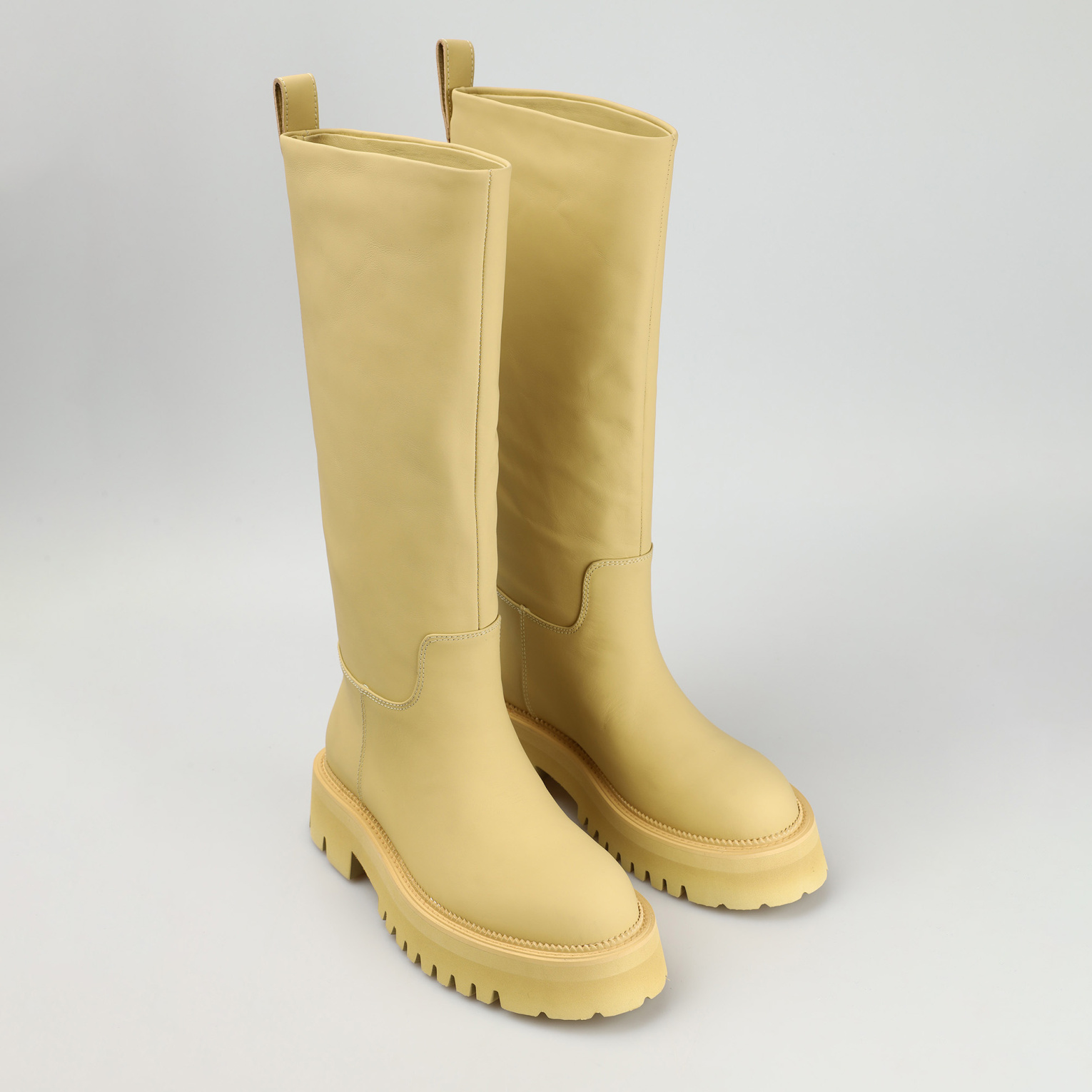 Сапоги Graciana