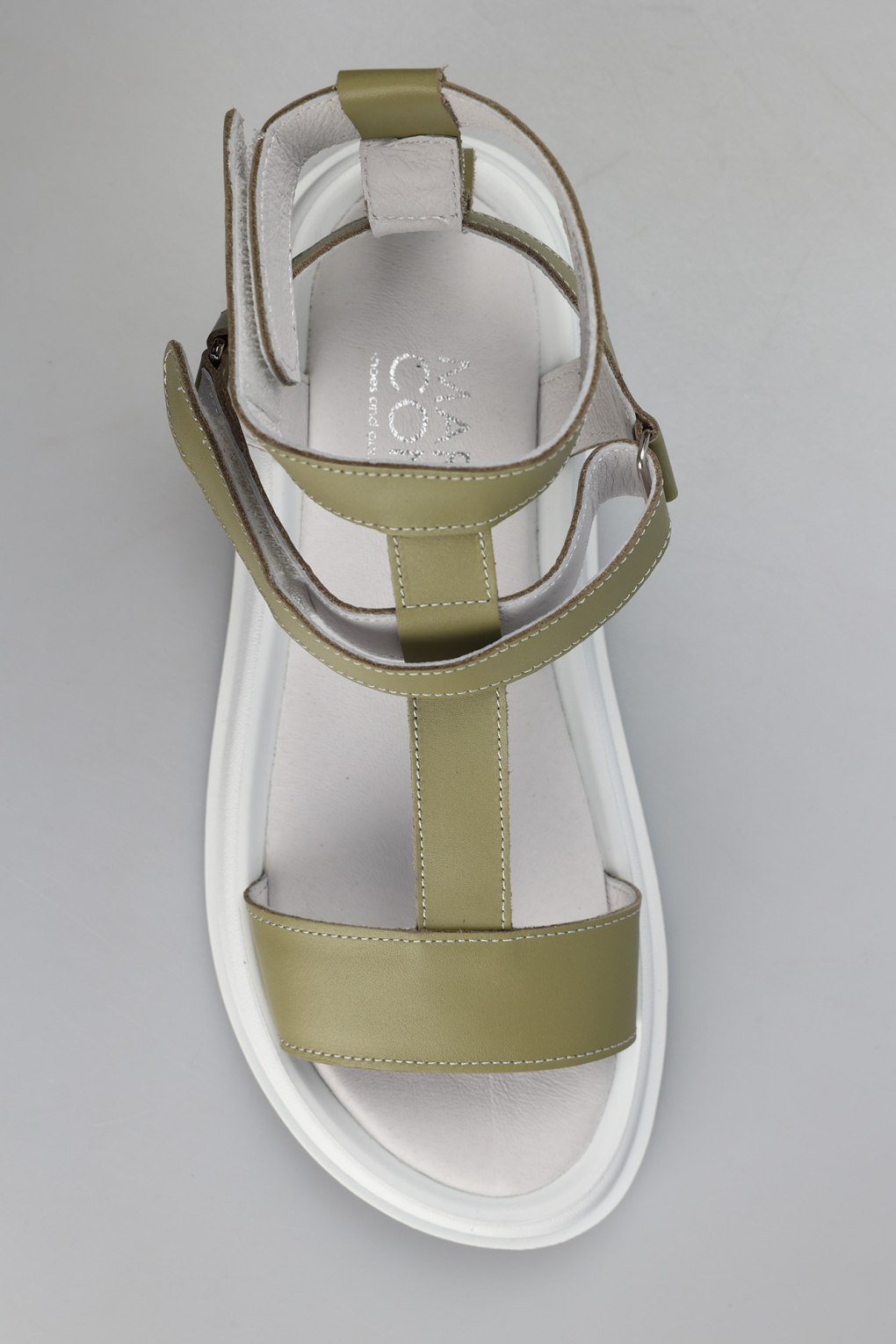 Сандалии Marc Cony