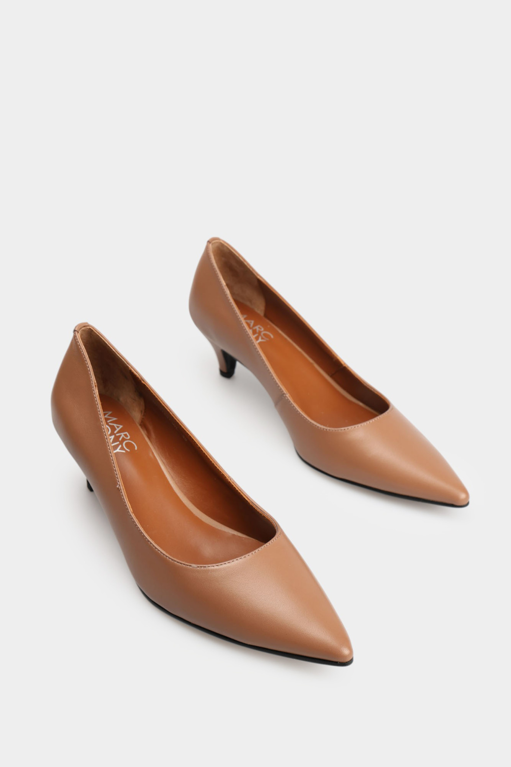 Туфли лодочки Marc Cony