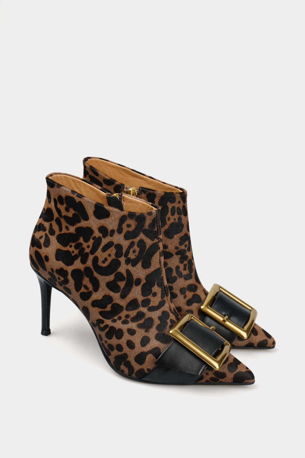 Ботинки Graciana