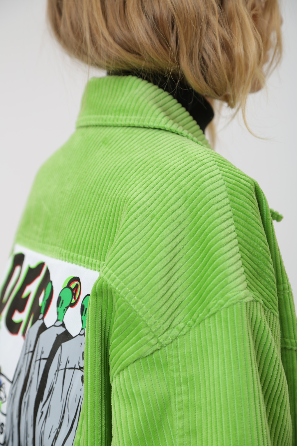 Ветровка Graciana