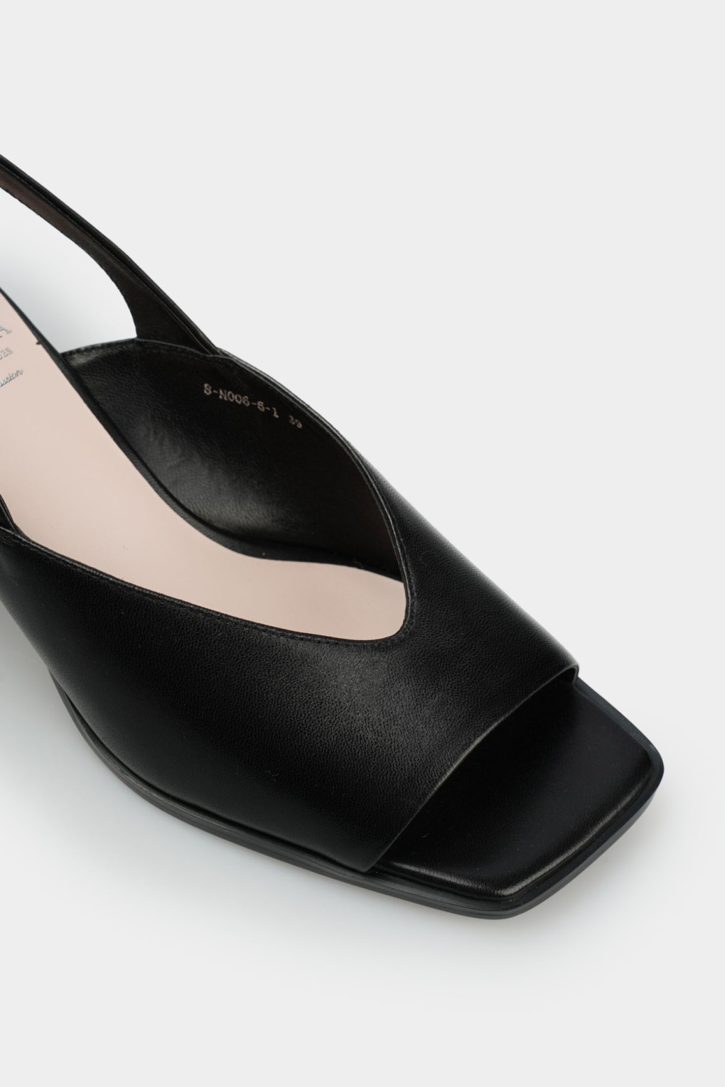 Босоножки Graciana