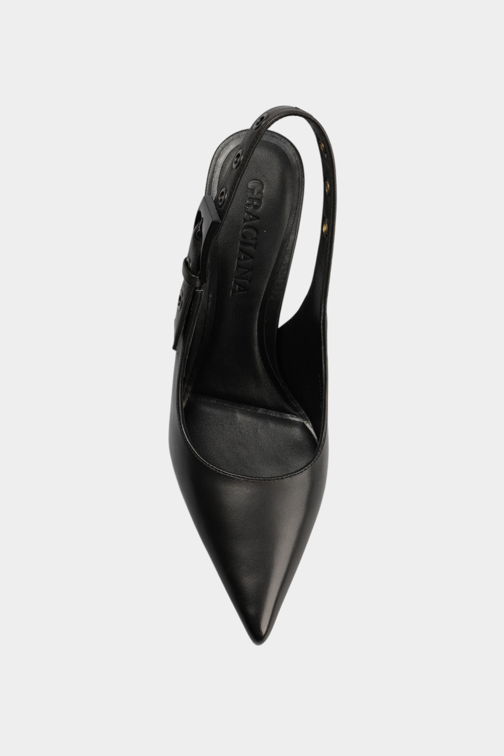 Босоножки Graciana