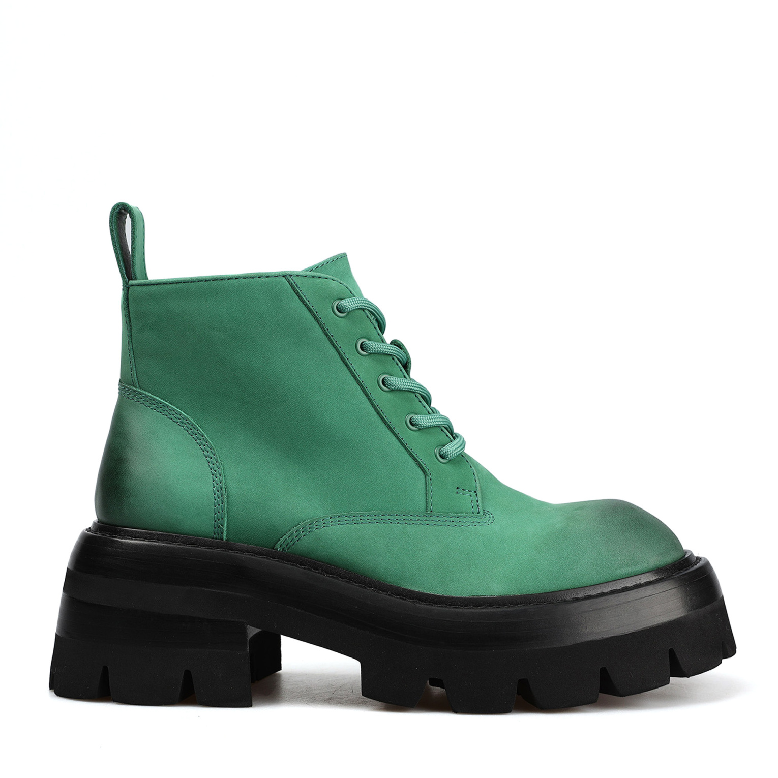 Ботинки Graciana