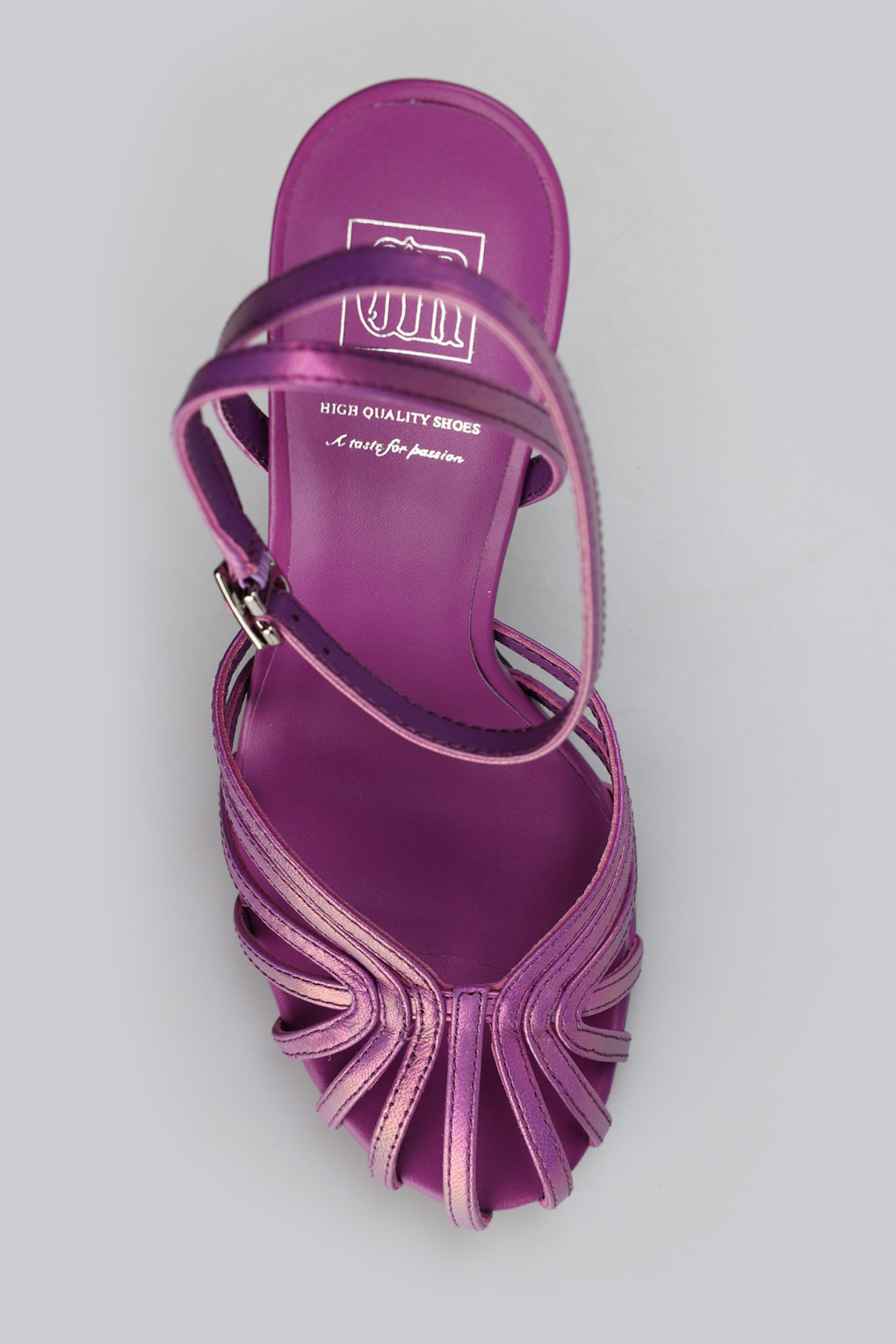 Босоножки Graciana