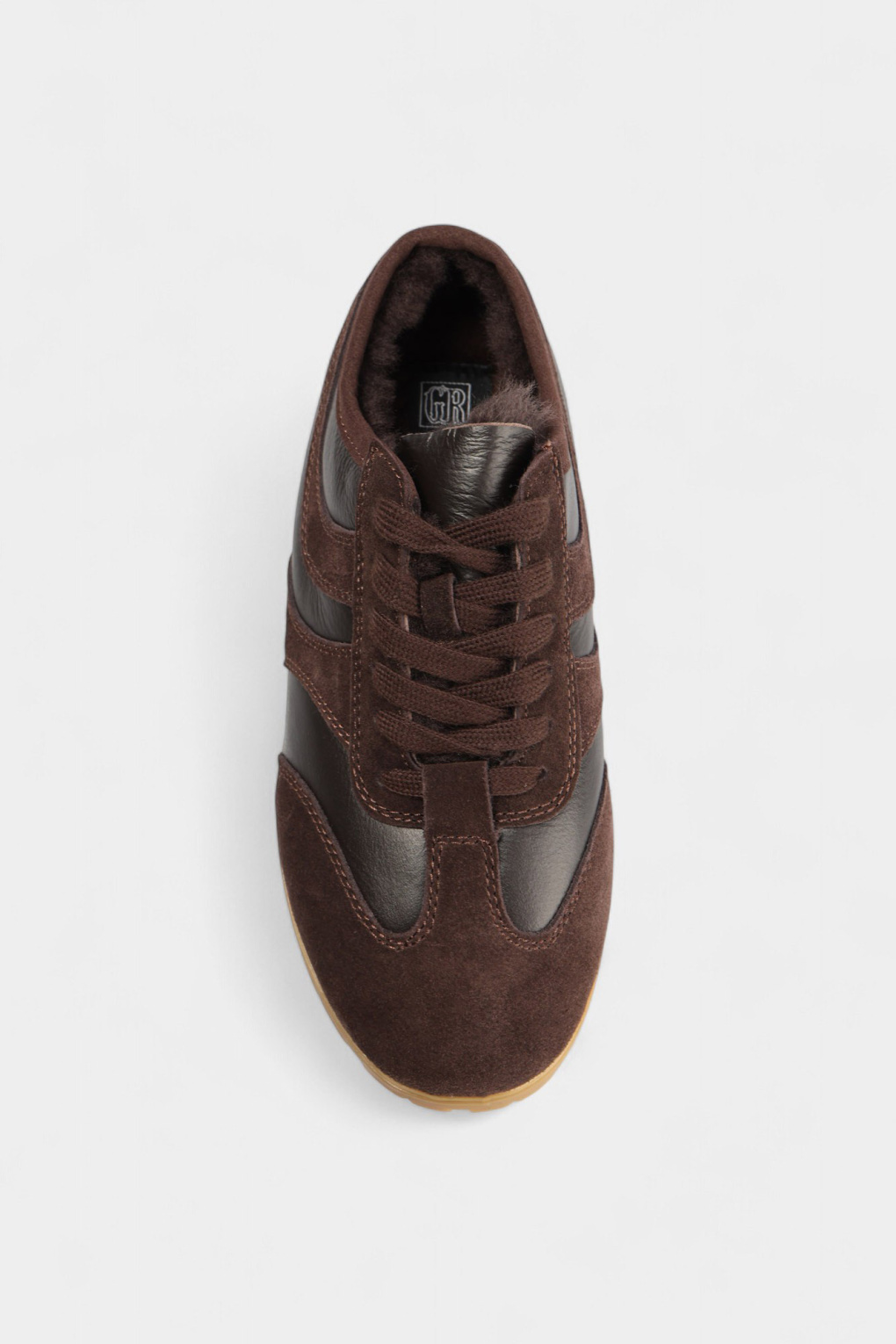 Кроссовки Graciana