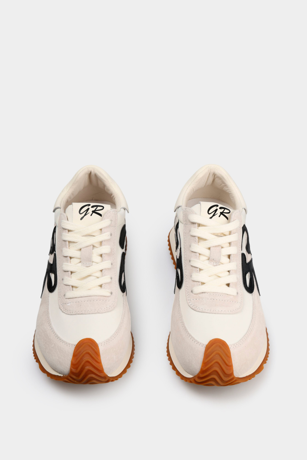 Кроссовки Graciana