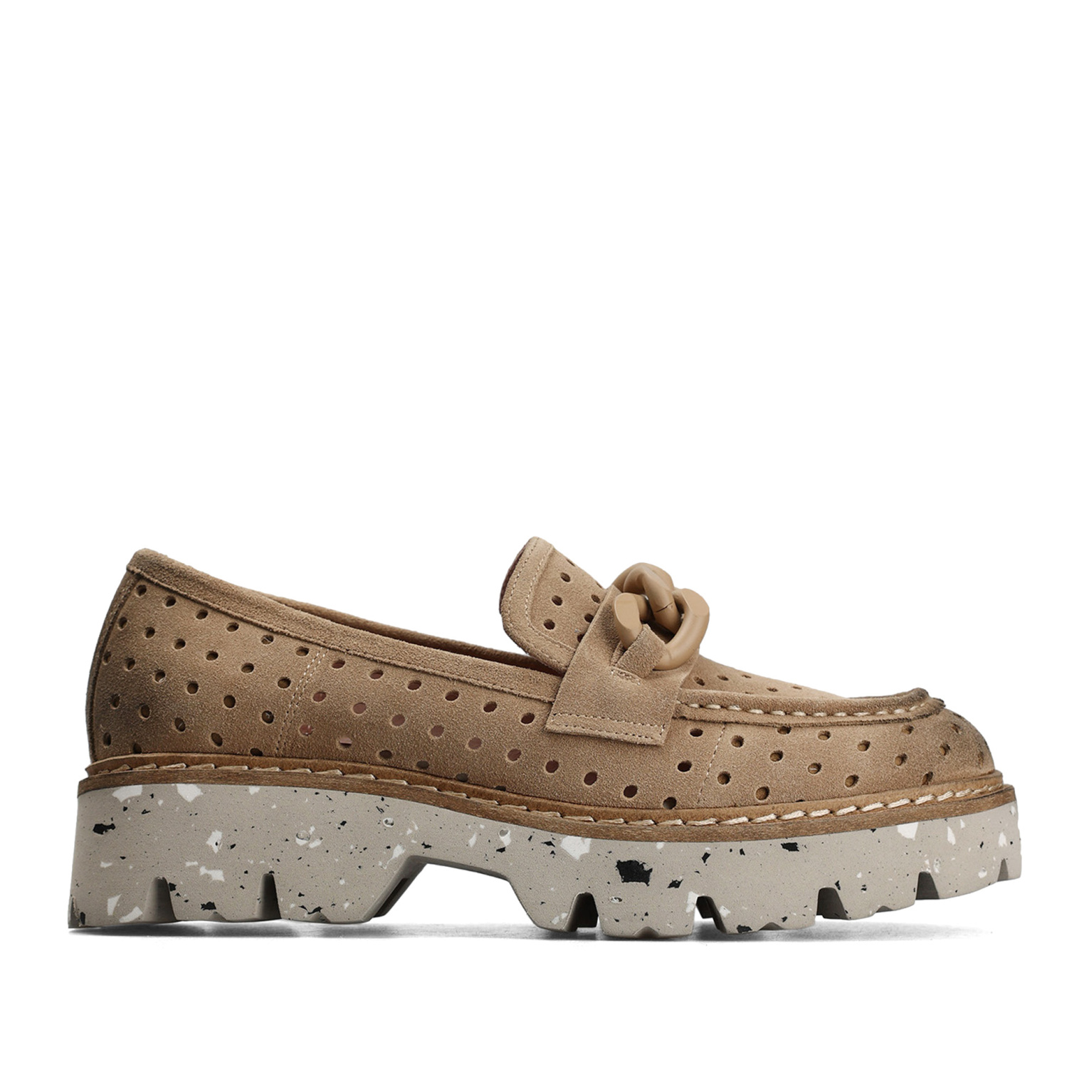 Лоферы Graciana