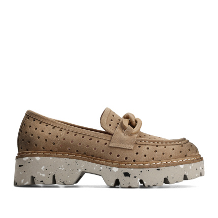 Лоферы Graciana