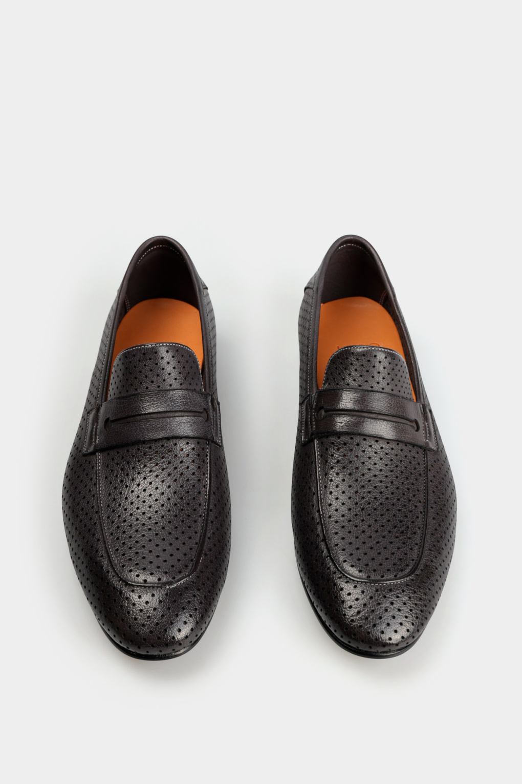 Лоферы Marc Cony