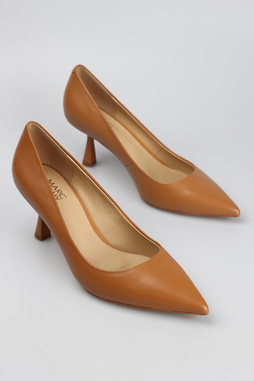 Лодочки Marc Cony