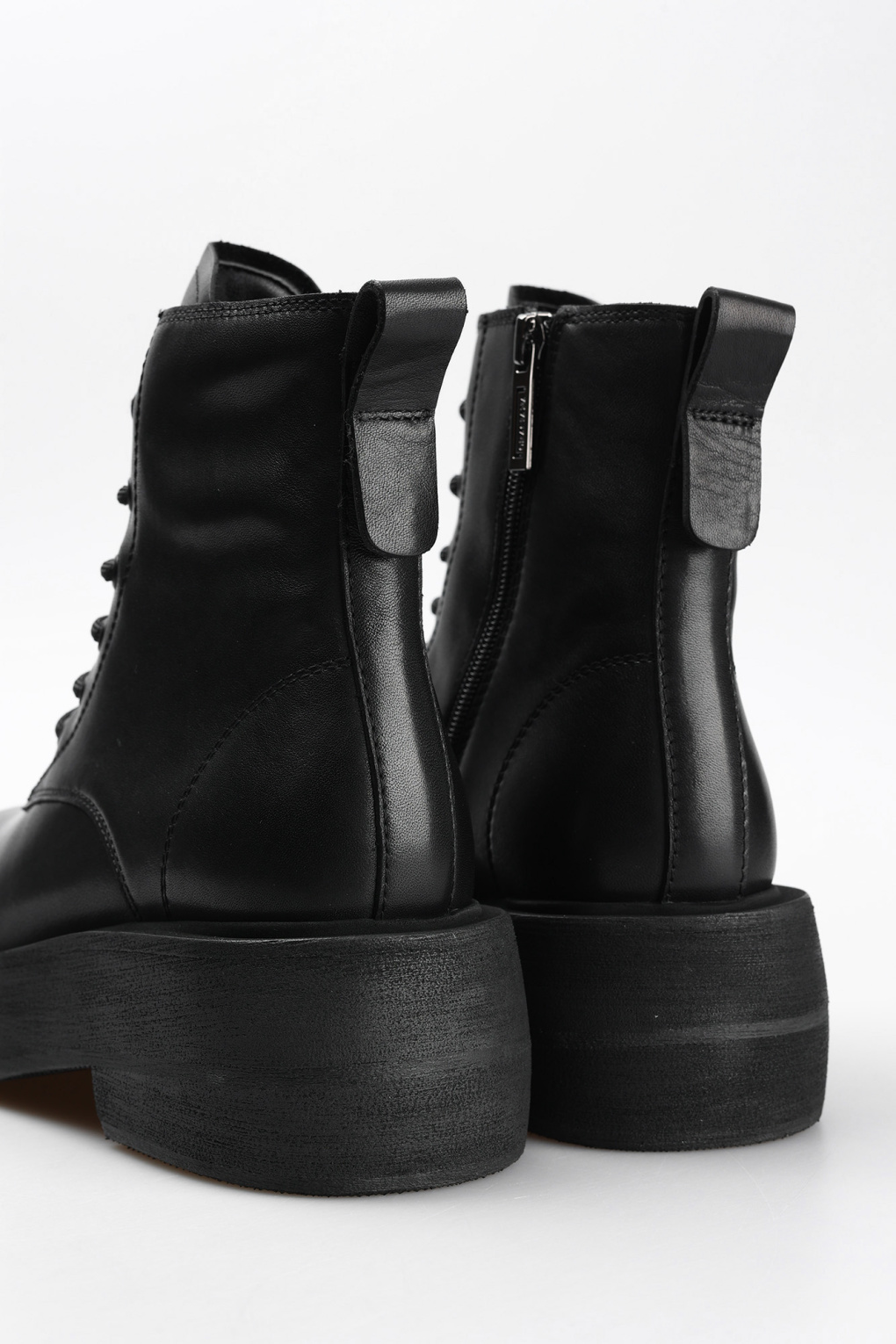 Ботинки Graciana