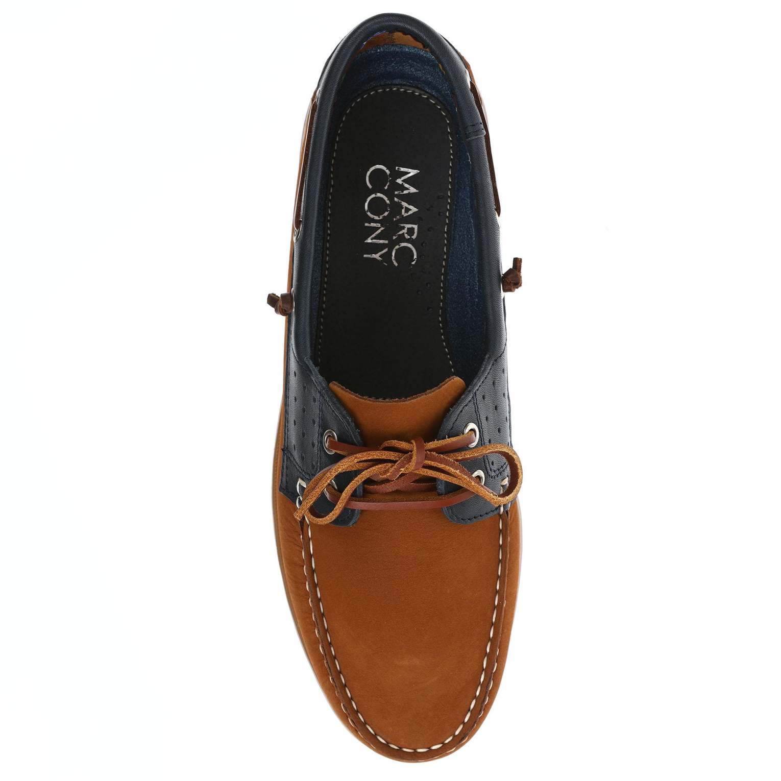 Топсайдеры Marc Cony