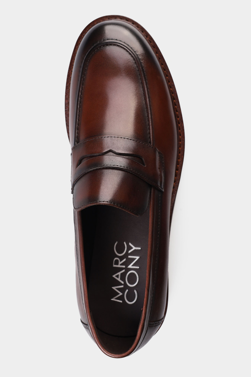 Лоферы Marc Cony